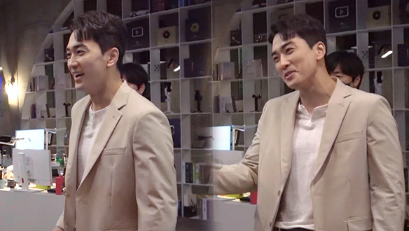 아영의 폭발하는 애드리브와 환상의 호흡을 자랑하는 도희, 해경의 불어 교실 <생생현장> 클립