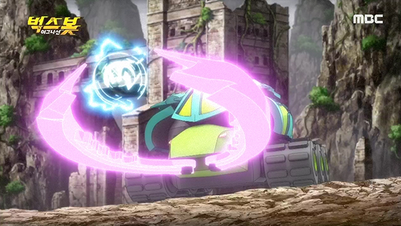 벅스봇 이그니션