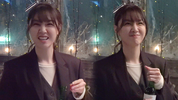 실수해도 귀엽고 이쁘고 혼자 다 하는 도희 <생생현장> 클립