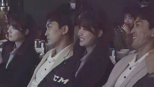 본방 사수_저.같.드. 2부 본방 사수 현장 <생생현장> 클립