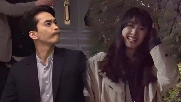 도희와 해경의 현장! <생생현장> 클립