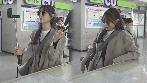 제주도 촬영 현장 1편 <생생현장> 클립