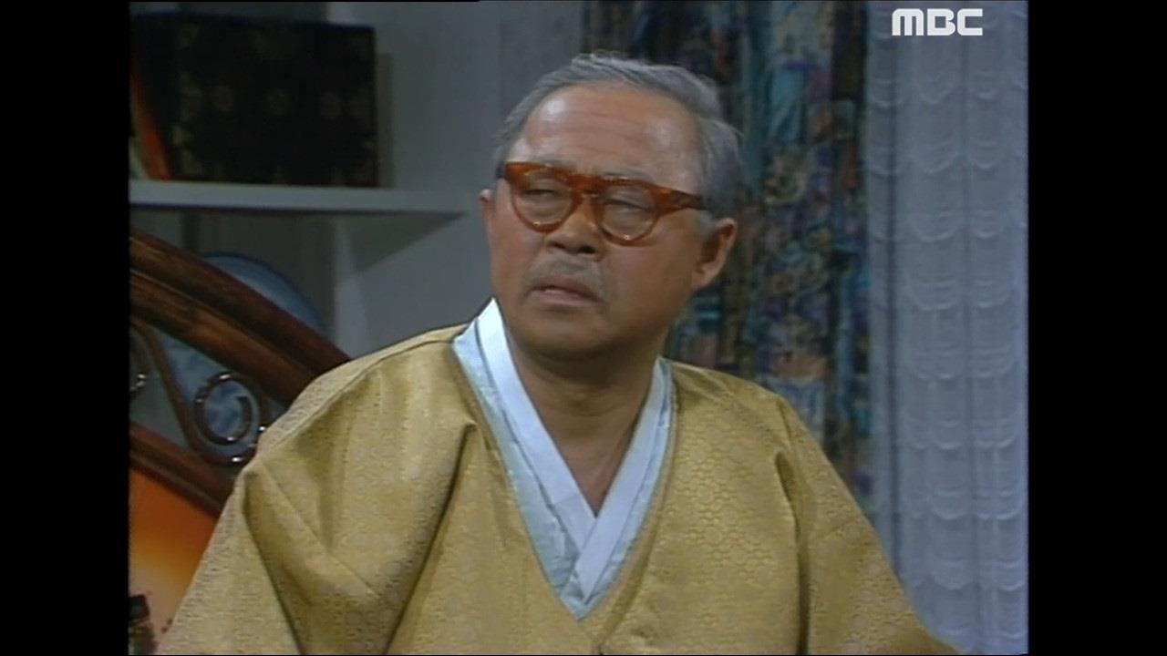 세월의 그늘 | 566회 | 전원일기(지금무료) | 만나면 좋은 친구 MBC 전원일기(지금무료) | 만나면 좋은 친구 MBC