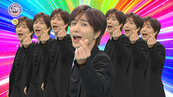 [티저/풀버전] ♡지금은 '뽕'터리 충전중♥ 7월 4일, 진짜가 나타난다! (ft.슈퍼주니어) 클립