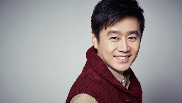 연기자 이광기 클립