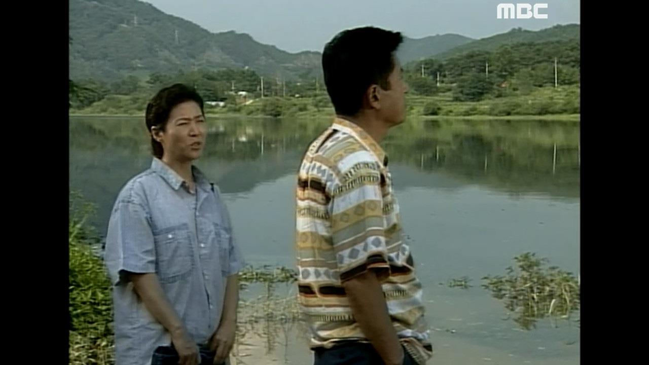 그 여름의 끝 (하) | 774회 | 전원일기(지금무료) | 만나면 좋은 친구 MBC 전원일기(지금무료) | 만나면 좋은 친구 MBC