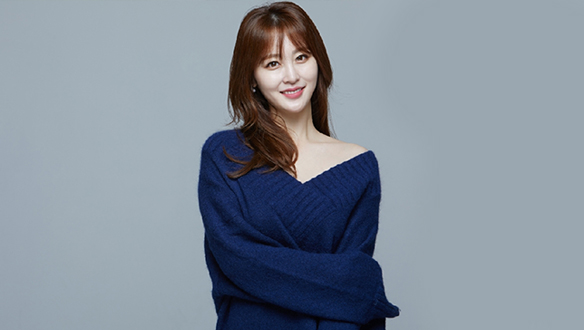 방송인 신아영 클립