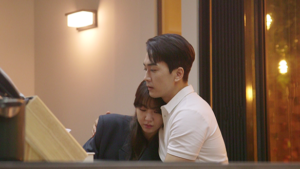 오늘도 스윗하고 유쾌한 '저같드' 현장 <생생현장> 클립