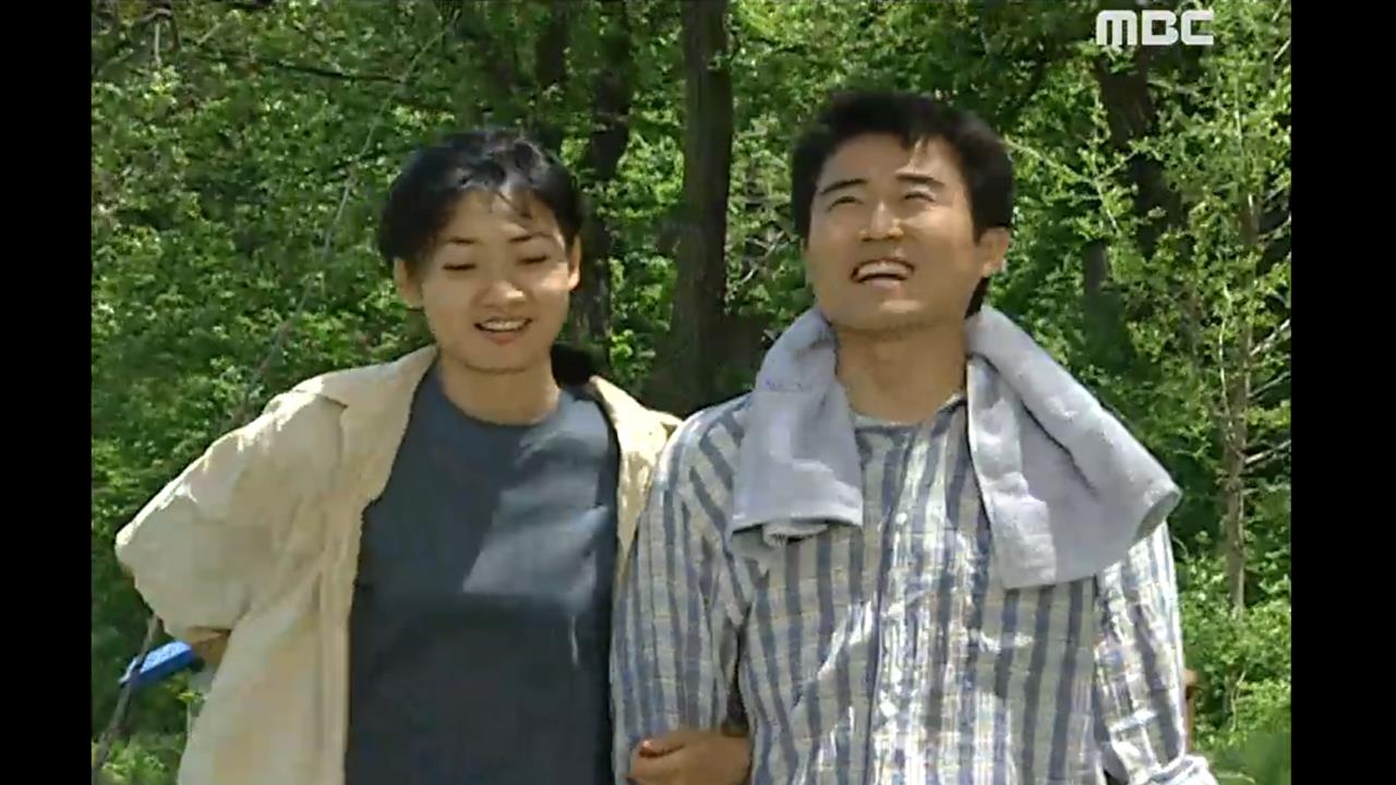 전원일기 959회 | 지금무료 | 만나면 좋은 친구 MBC
