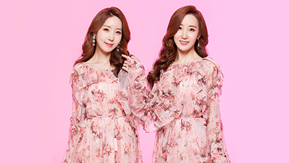 트로트 가수 윙크  클립