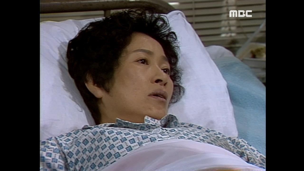 엄마의 바다 15회