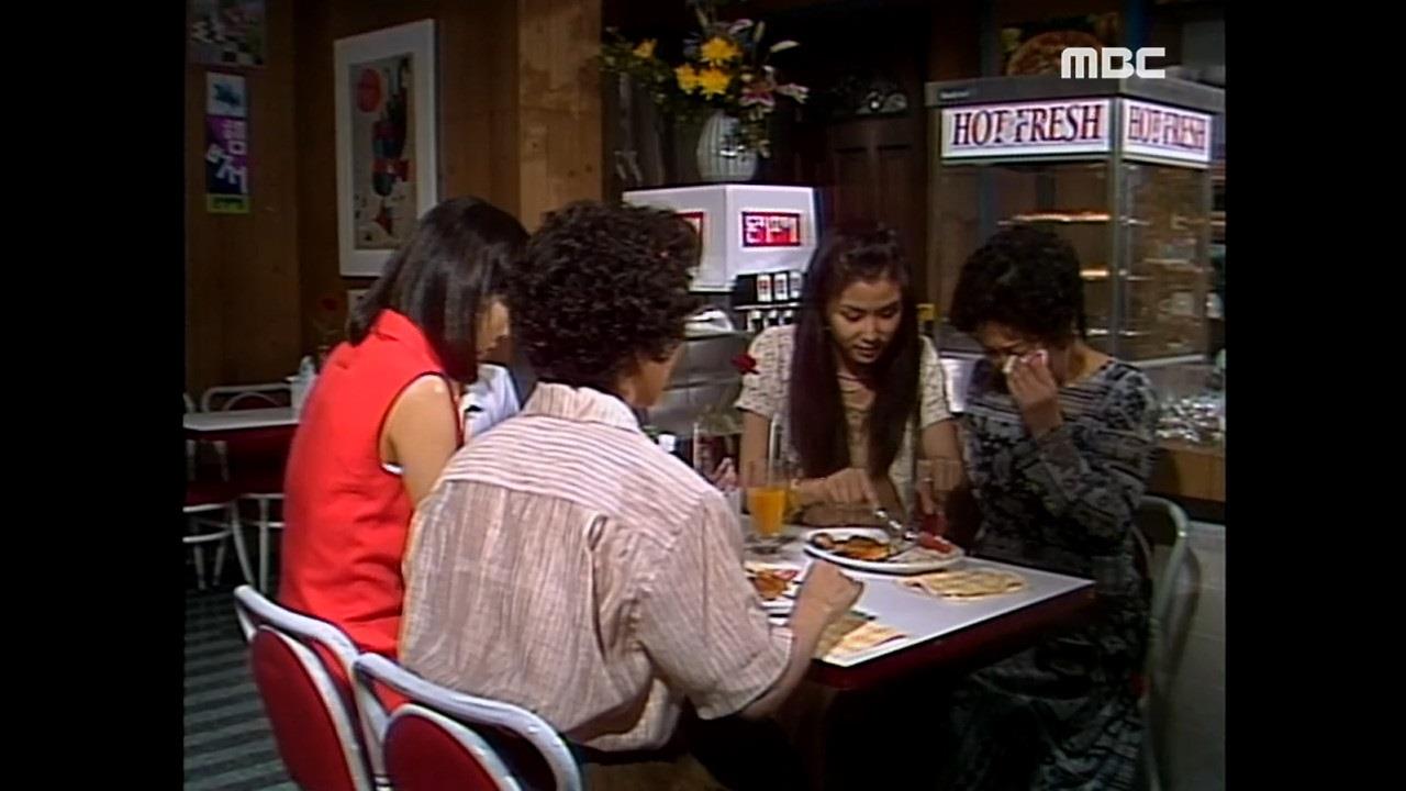 엄마의 바다 16회