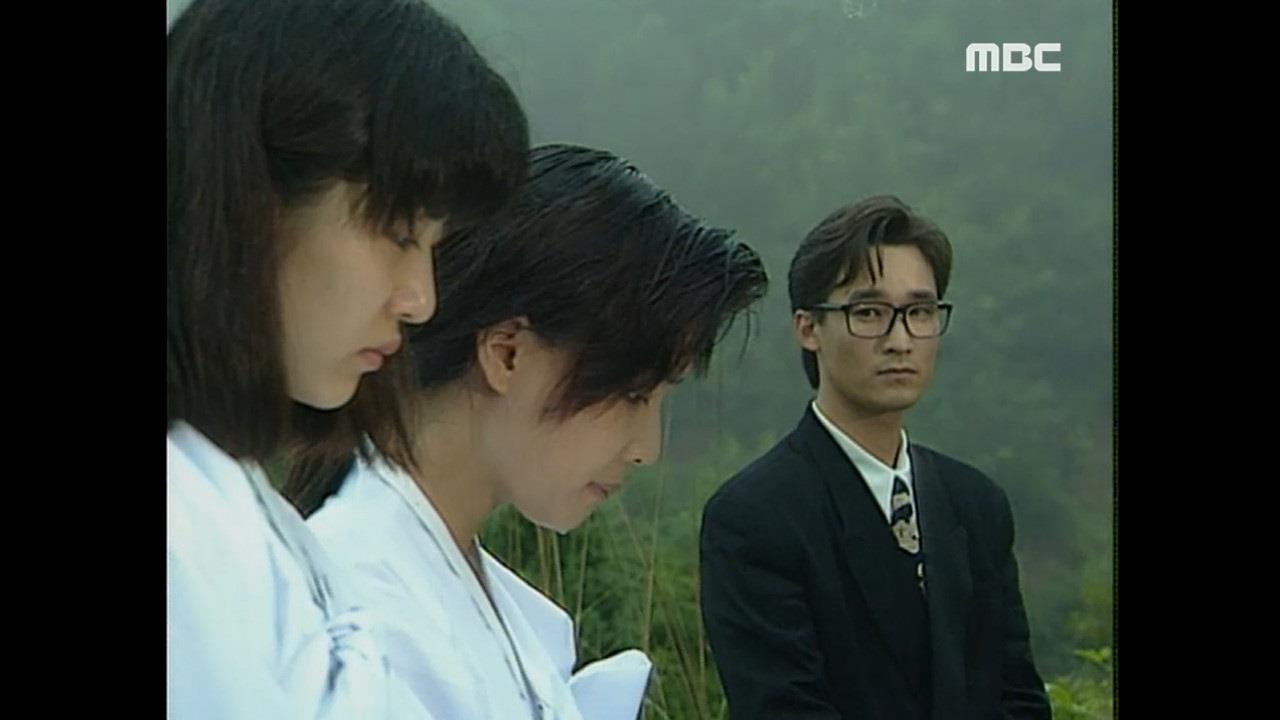 엄마의 바다 19회