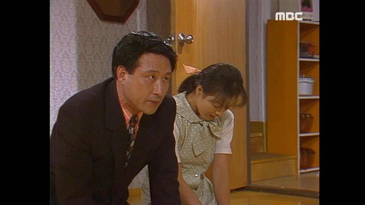 엄마의 바다 22회