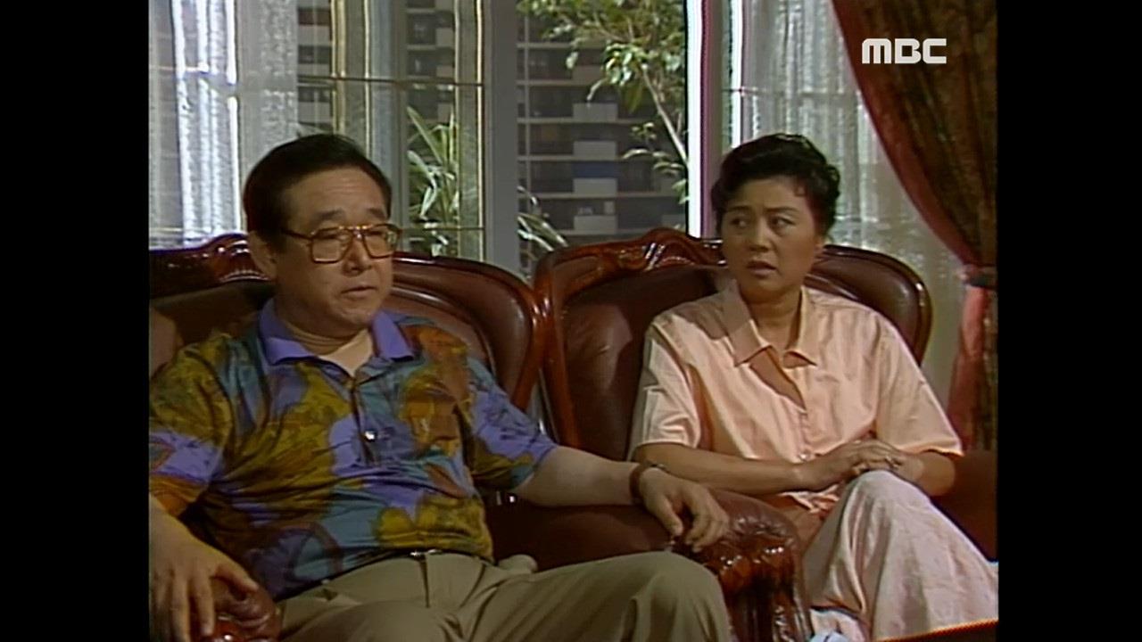 엄마의 바다 25회