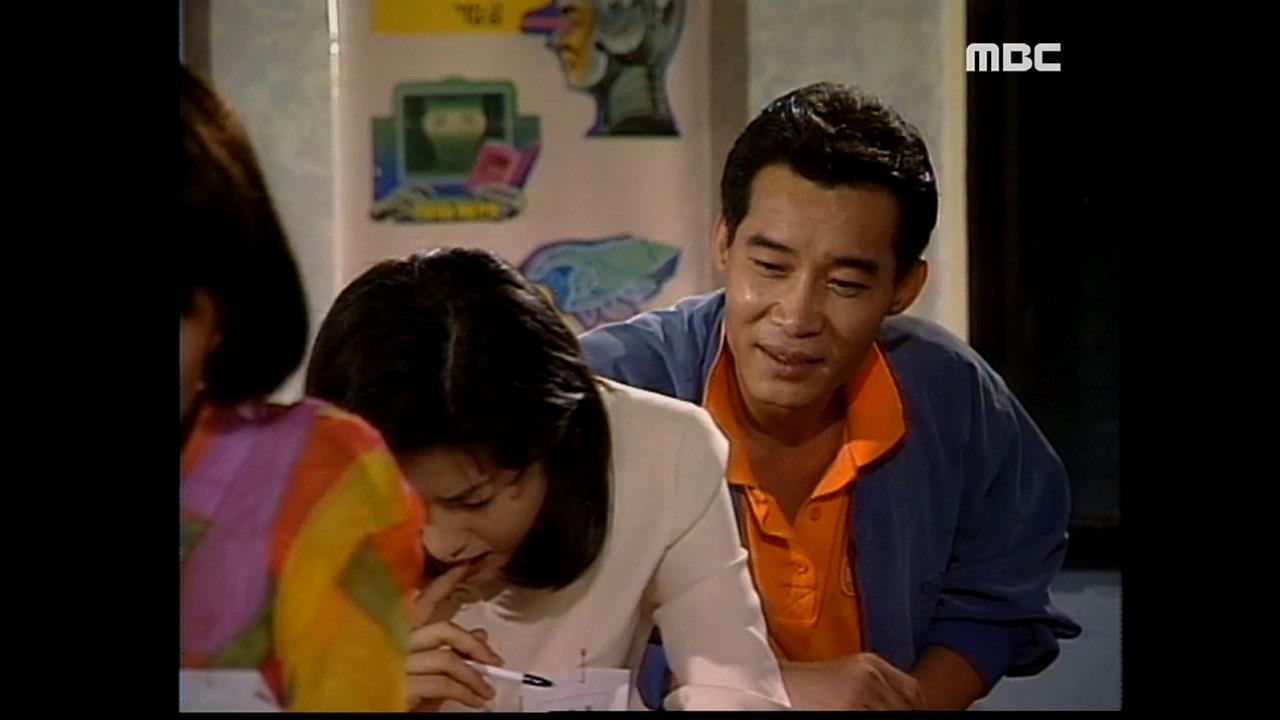 엄마의 바다 26회