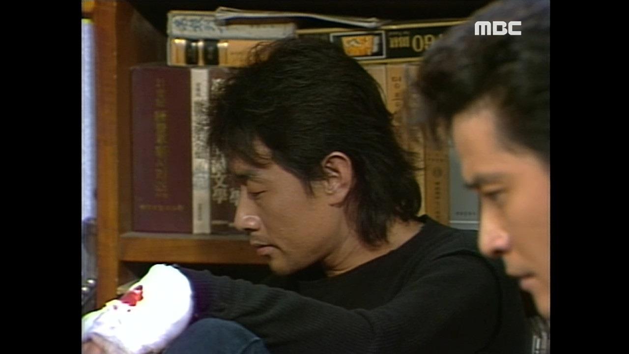 엄마의 바다 27회