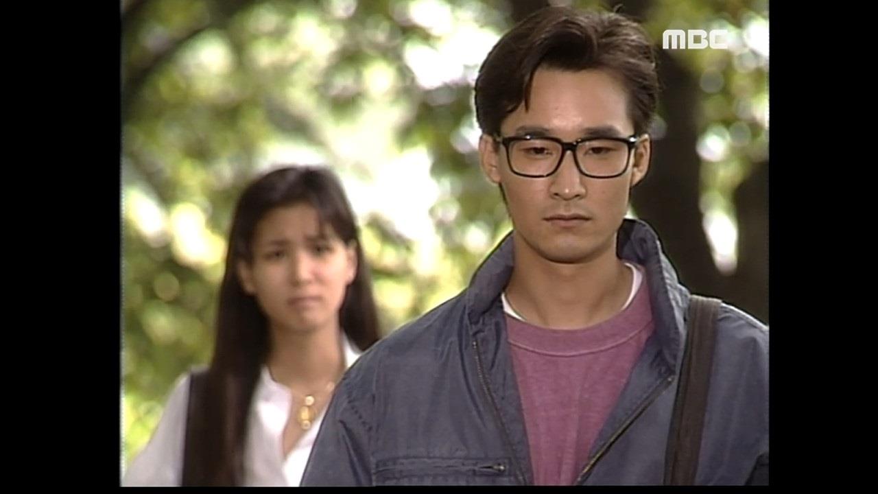 엄마의 바다 29회