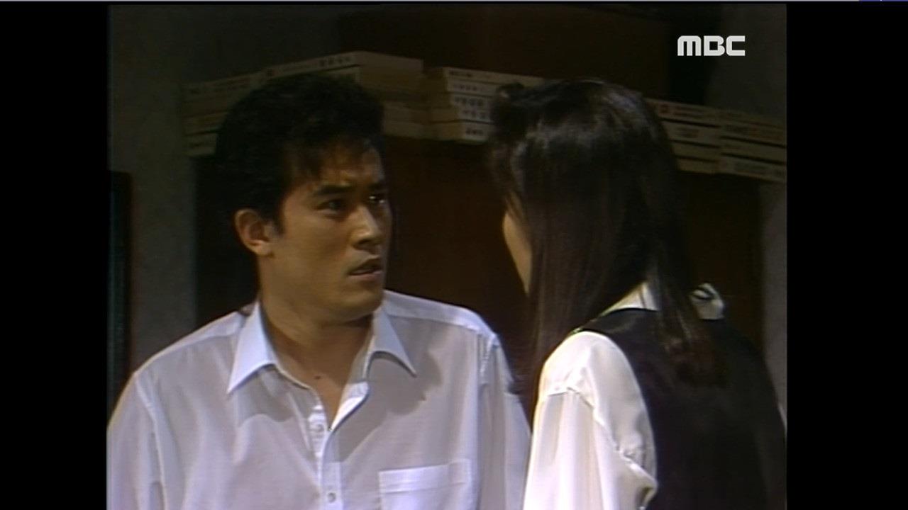 엄마의 바다 32회