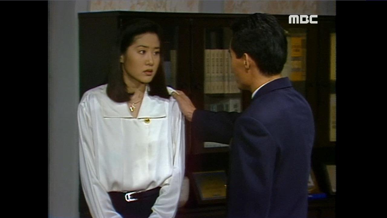 엄마의 바다 33회