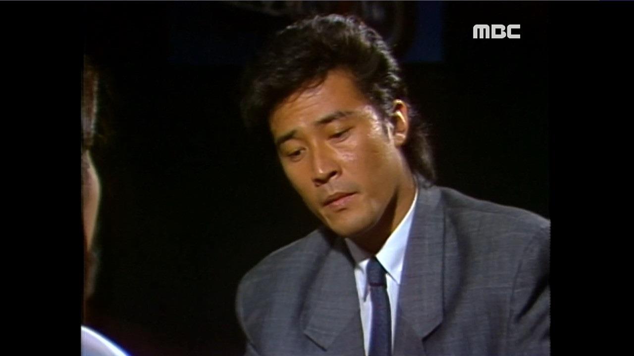 엄마의 바다 34회