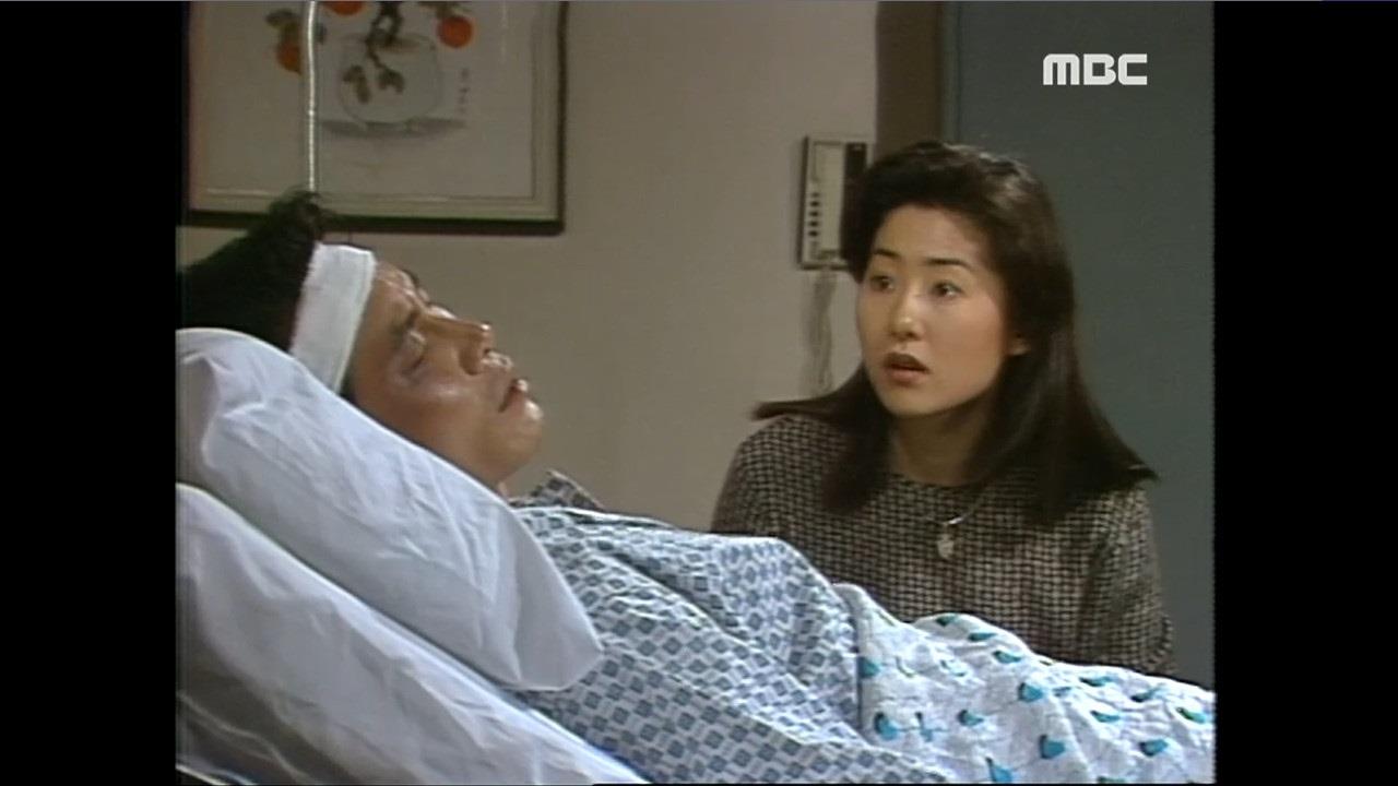 엄마의 바다 35회