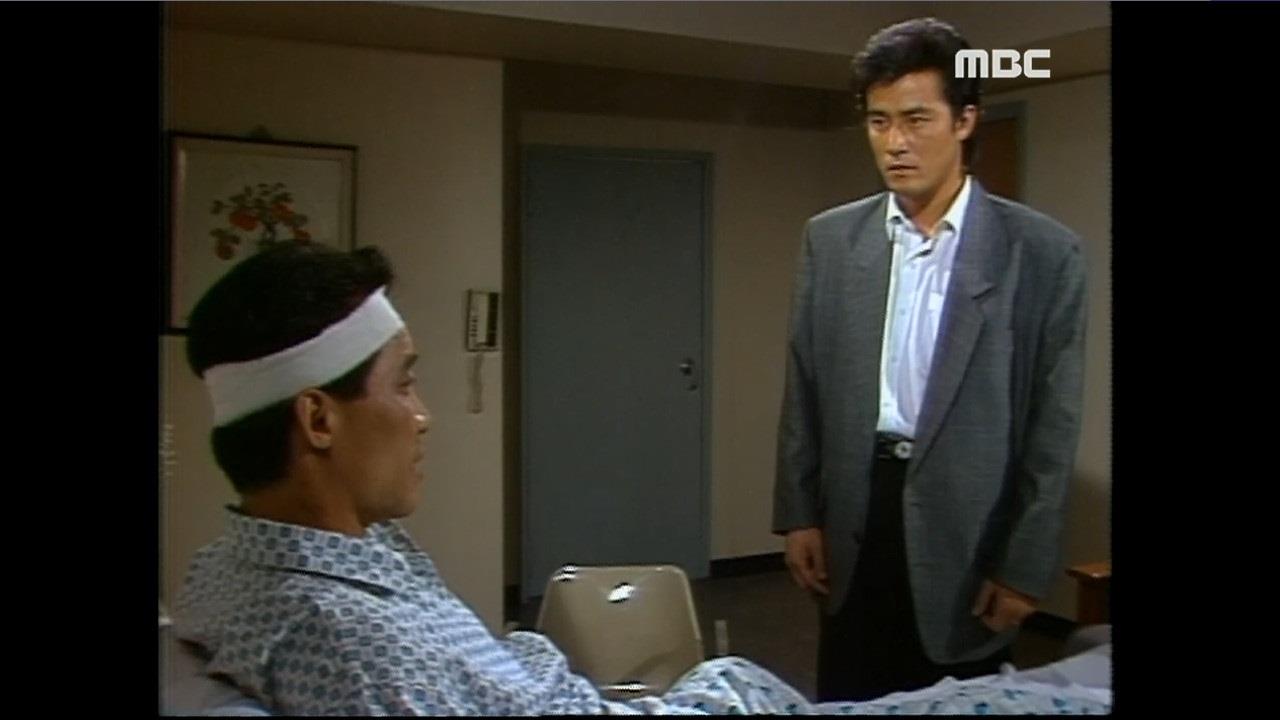 엄마의 바다 36회