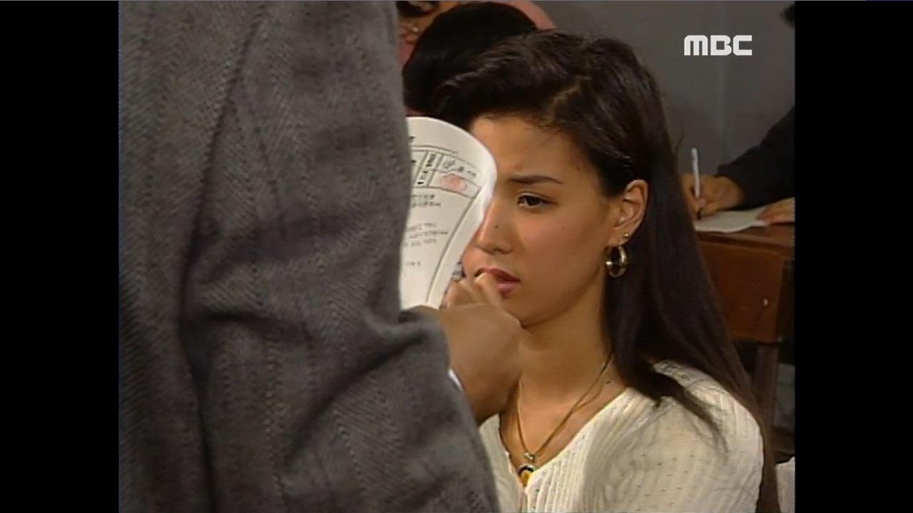 엄마의 바다 37회