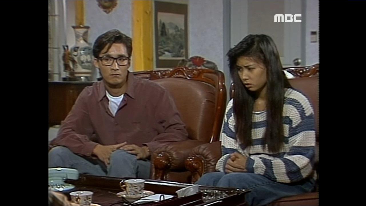 엄마의 바다 38회