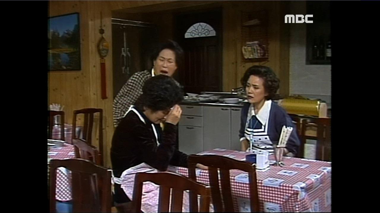 엄마의 바다 40회