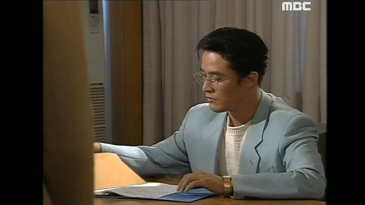 엄마의 바다 41회