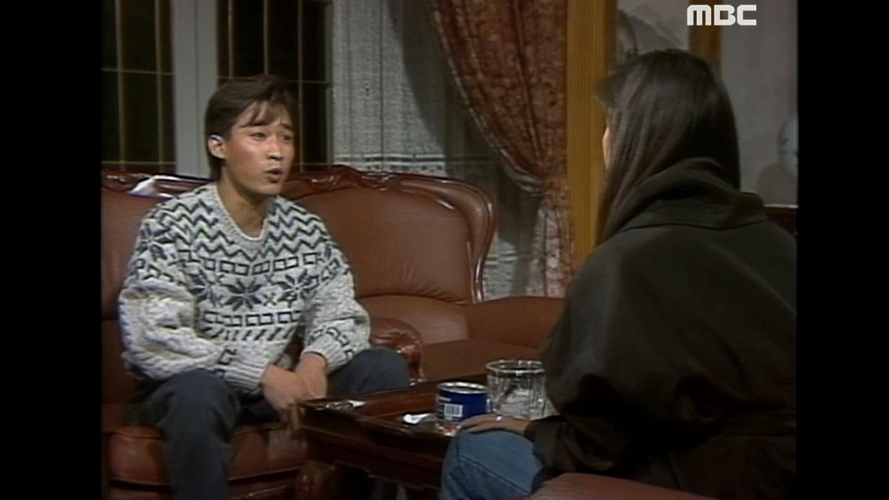 엄마의 바다 42회