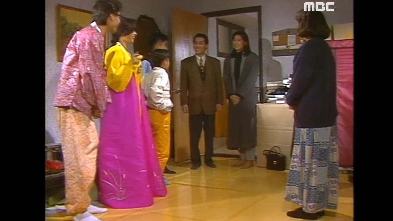 엄마의 바다 44회