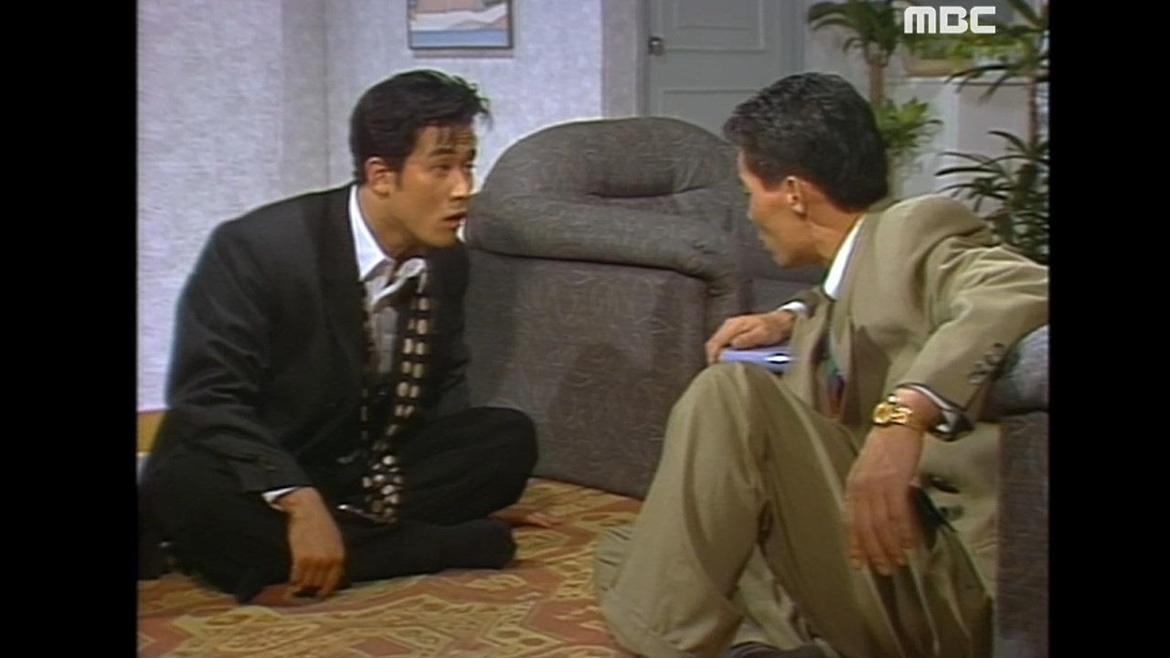 엄마의 바다 45회