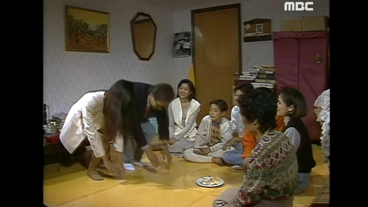 엄마의 바다 46회