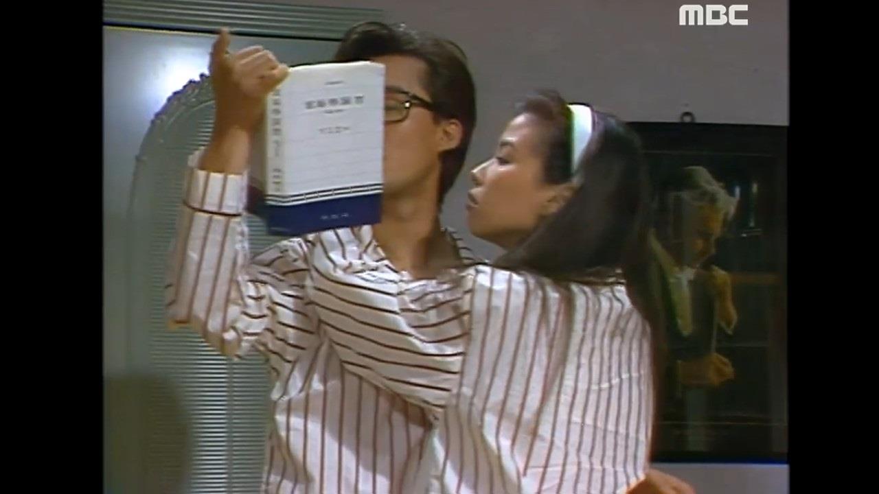 엄마의 바다 47회