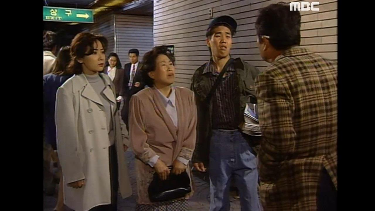 엄마의 바다 48회