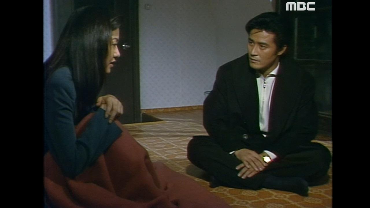 엄마의 바다 52회