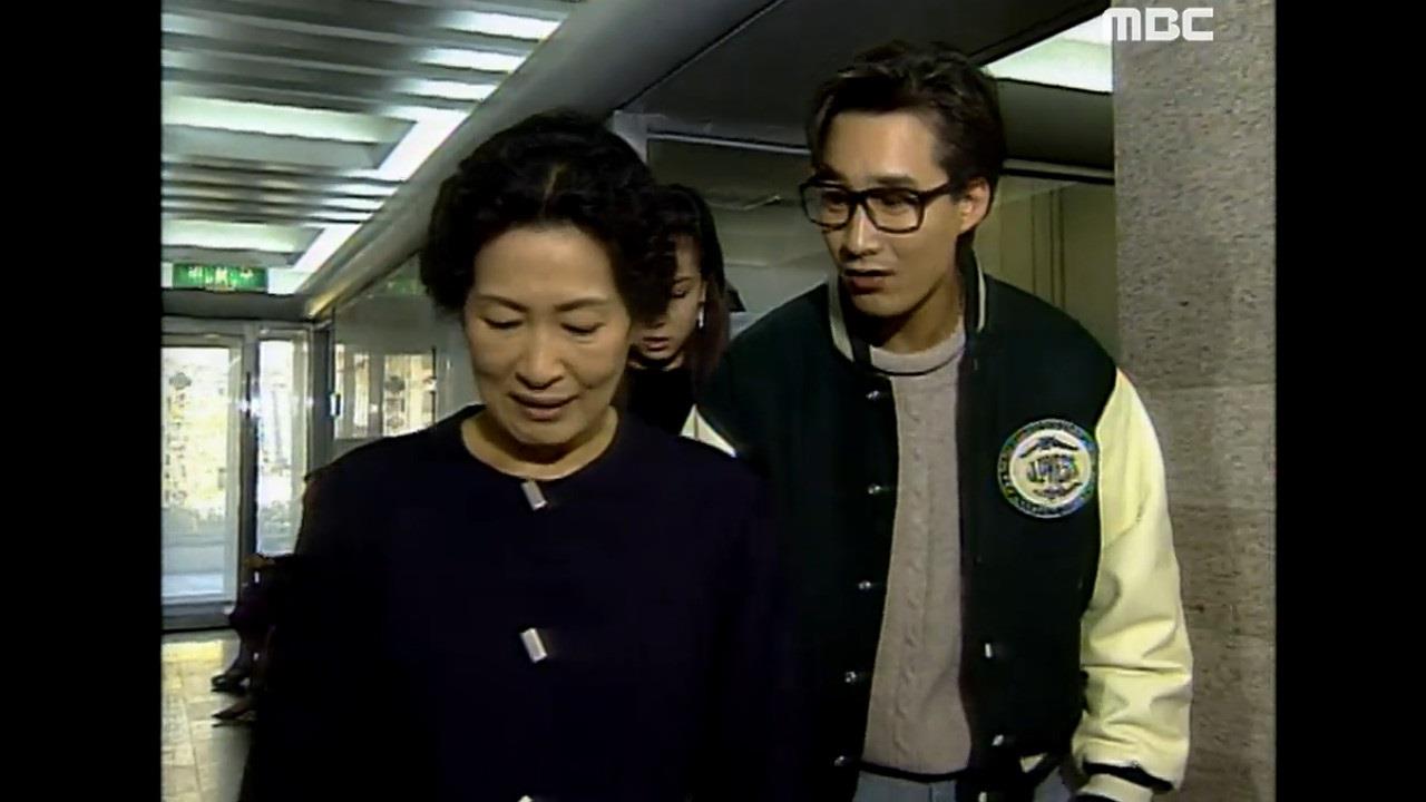 엄마의 바다 53회