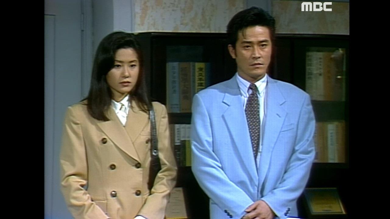 엄마의 바다 54회