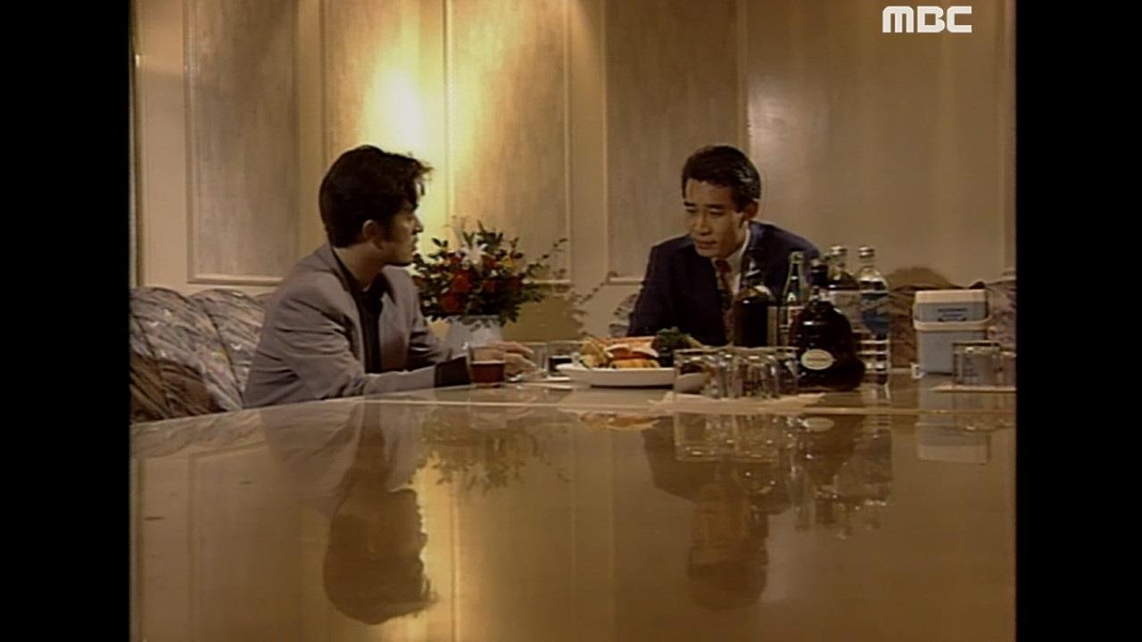 엄마의 바다 56회