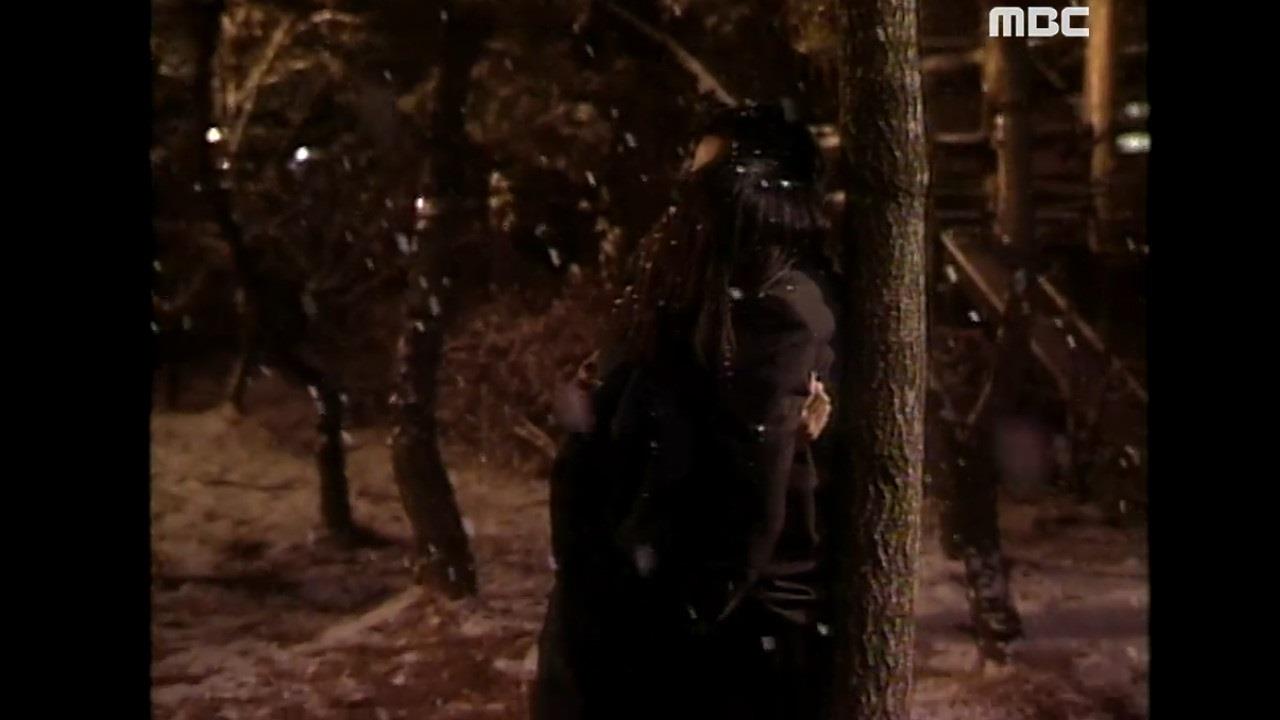 엄마의 바다 57회