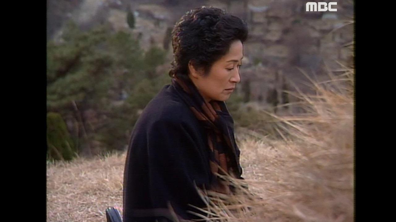 엄마의 바다 58회