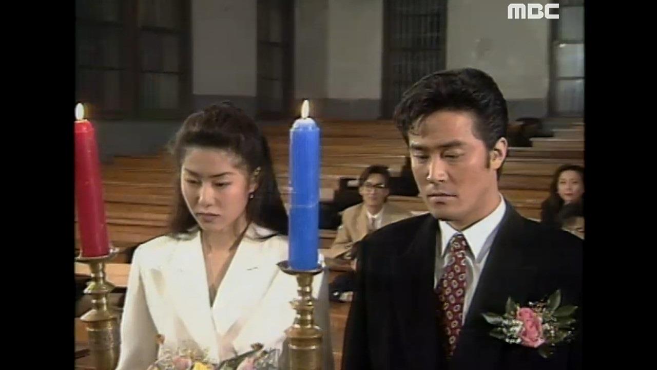 엄마의 바다 60회