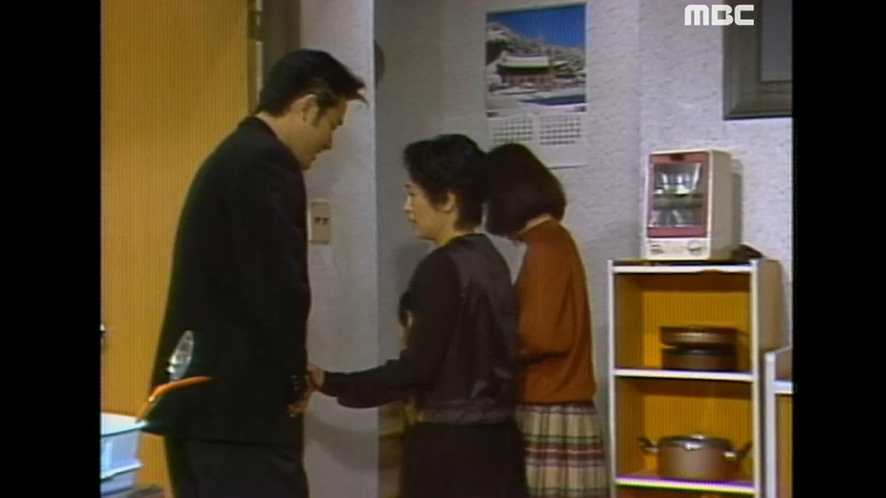 엄마의 바다 61회