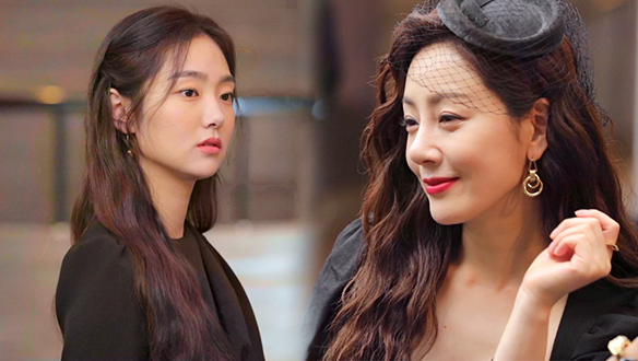 웃음이 떠나질 않는 <십시일반> 포스터 촬영 현장! <생생현장> 클립