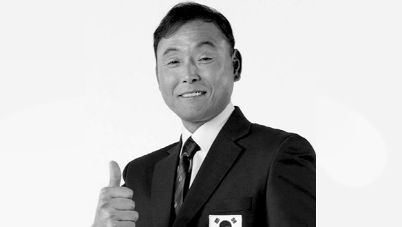 전 마라토너 이봉주 클립