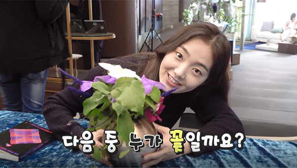 웃음 가득🤣 케미 폭발🔥 십시일반 메이킹 촬영 현장~♬ 클립