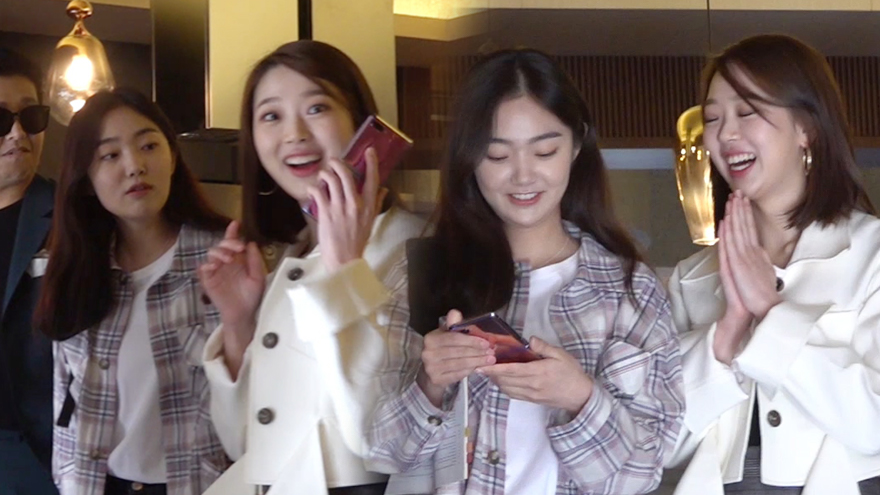 십시일반 식구들은 왜 다 귀여운걸까? <생생현장> 클립