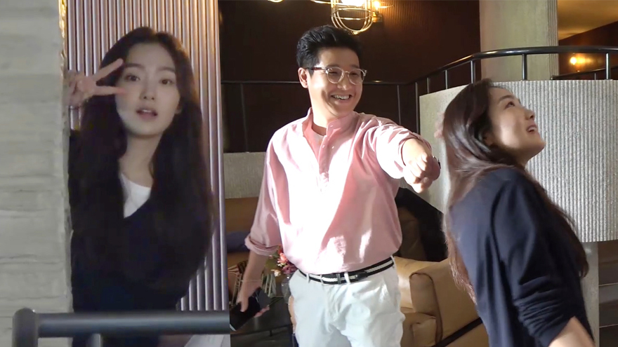 빛나는 유산 포기 모태 <생생현장> 클립